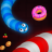 icon Snake vs Worms io Game 6.3.5.13937