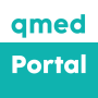 icon Qmed Portal