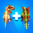 icon Dragon Merge Master 3D: Evolved Monster 1.0.2
