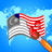 icon Flag Painting: Country Painter 1.0