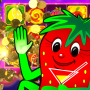 icon Fruit Gems Victory