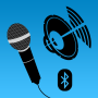 icon Mic to Speaker