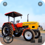 icon Heavey Tractor Driving Game 3d
