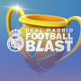 icon Real Madrid Football Blast