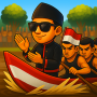 icon Boat Aura Farming Rhythym