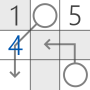 icon Arrow Sudoku