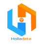 icon holladata