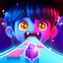 icon Music Rhythm Hop: Ball Game for Samsung Galaxy J1 Ace(SM-J110HZKD)