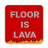 icon Floor is lava 1.3.0