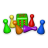 icon Ludo 3D Online 1.32
