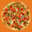 icon Pizza Burger Match 3 2.8