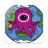 icon JumpUp the alien Octopus 7.50