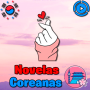 icon Novelas Coreanas Doramas en español