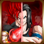 icon The Clash of Fighters