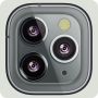 icon Camera For iPhone