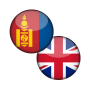 icon Mongolian Keyboard