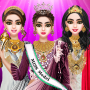 icon Dress Up Styles Makeover Games