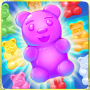 icon Gummy Bear Crush