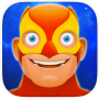 icon Super Daddy - Dress Up a Hero