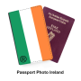icon Passport Photo Ireland for itel PowerPro P41