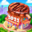 icon Cooking Chef Restaurant Game 4.3