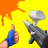 icon Paintball Shoot 3DKnock Them All 0.0.1