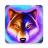icon Wolf Gold 1.1.1