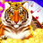 icon Platinum Tiger 1.1
