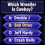icon Wrestling Trivia