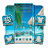 icon Summer Beach Launcher Theme 1.0