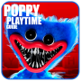 icon Poppy Playtime Walkthrough
