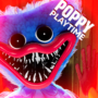 icon Poppy Playtime Huggy Scarry Horror FullChapter