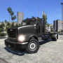 icon Truck Driving Car Simulator 3D