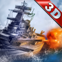 icon Thunder Battleship: Navy Battle