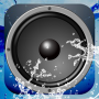 icon Speaker Clean Pro