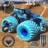 icon Monster Truck StuntCar Game 1.34