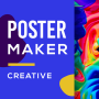 icon Poster Maker