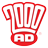 icon 2000AD Comic Reader 1.3.0