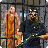 icon Prison Warden Chase Jail Break 1.0.3