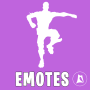 icon Dances from Fortnite