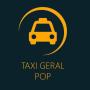 icon Taxista Taxi Geral