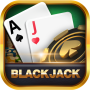 icon Blackjack: Peak Showdown