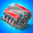 icon Car Company Tycoon 1.9.7