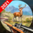 icon Wild Deer Hunt 2021: Best Animal shooting Games 1.5