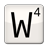 icon Wordfeud Free 2.99.78