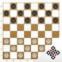 icon Brazilian Checkers