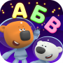 icon com.trilobitesoft.kc.kids.game.mishki.alphabet.abc