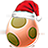 icon Christmas Egg 1.2