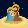 icon Novena de Aguinaldos