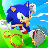 icon Sonic Dash 2.1.2.Go